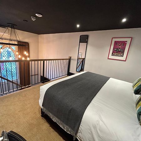 Crescent Place By Mansley เชลเทนแฮม ภายนอก รูปภาพ