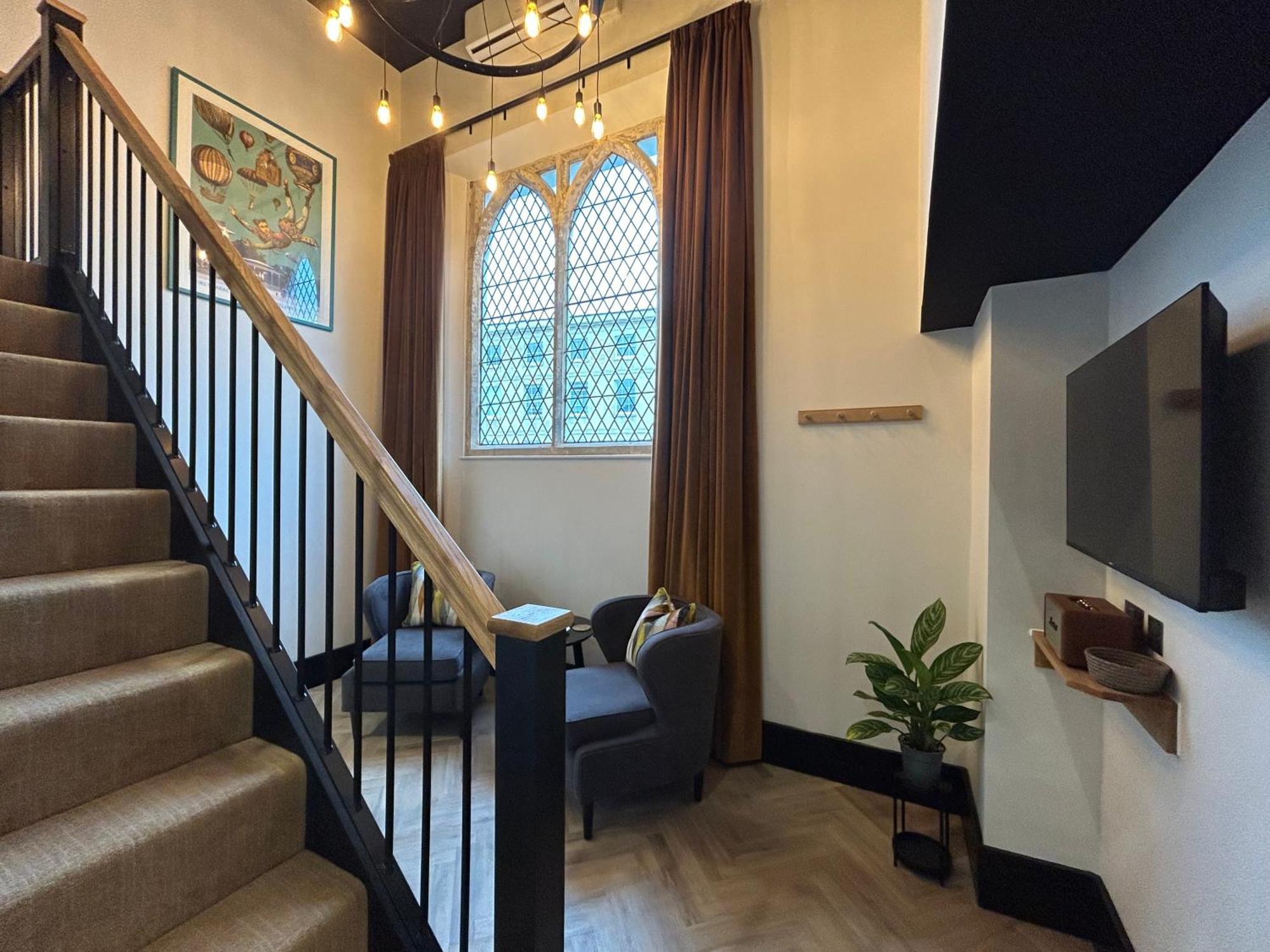 Crescent Place By Mansley เชลเทนแฮม ภายนอก รูปภาพ